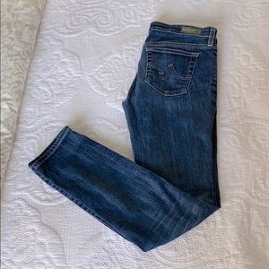 AG jeans